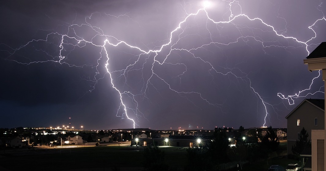 São José de Caiana no Vale do Piancó registra 125.5 mm de chuva nesta segunda (09). Veja os demais índices