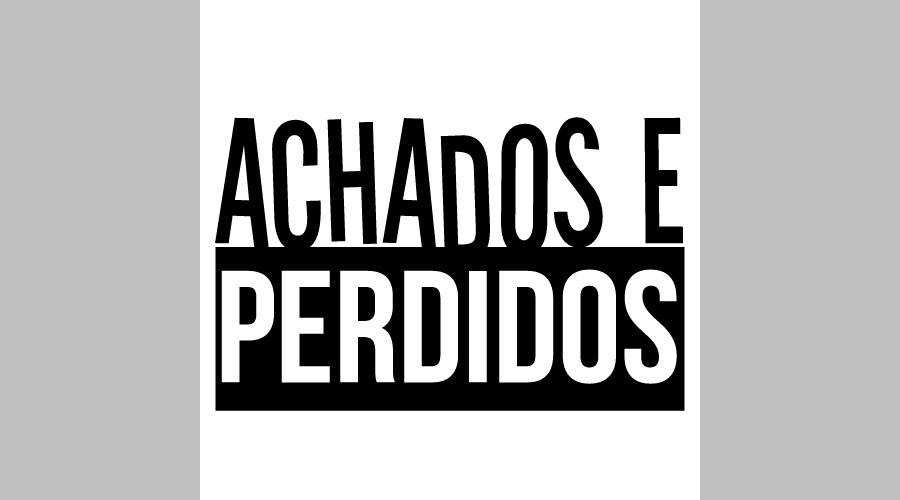 AVISO DE DOCUMETOS PERDIDOS