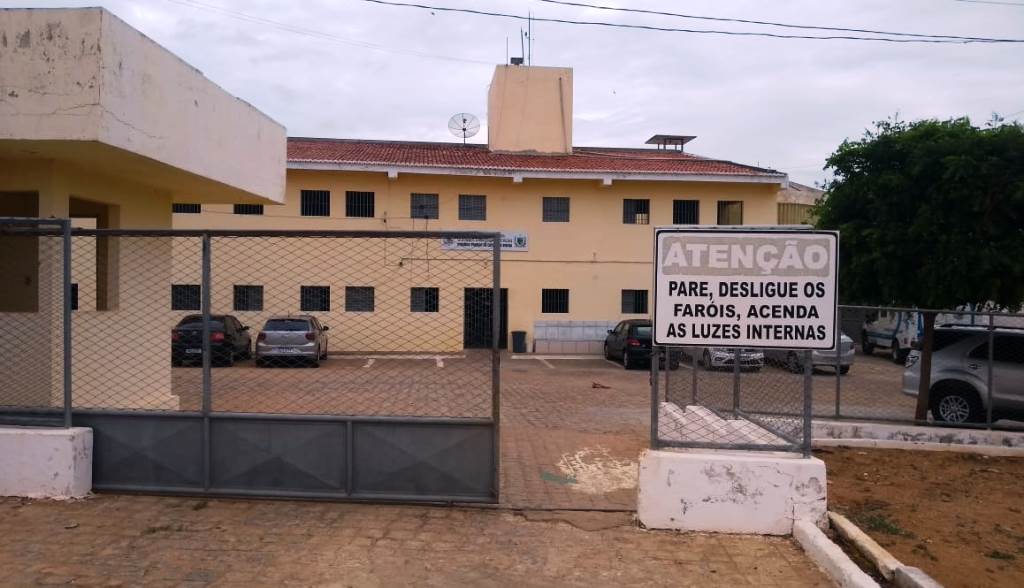 Aumenta apreensão de ilícitos após mudanças feitas por novo diretor do Presídio Padrão de Catolé do Rocha