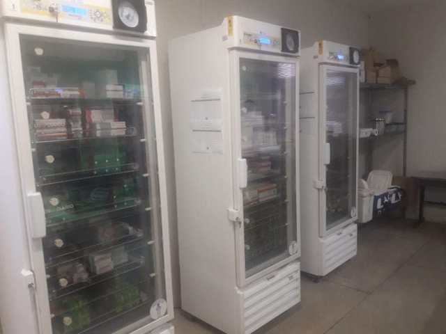 Estado da PB e gestão de Patos pactuam públicos que vão receber vacina contra Covid-19