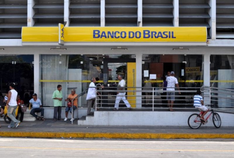 Patos não terá expediente bancário durante o carnaval