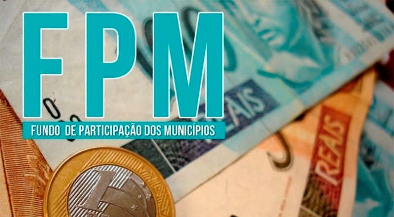 FPM/FPE: primeira parcela de fevereiro é creditada hoje (10)