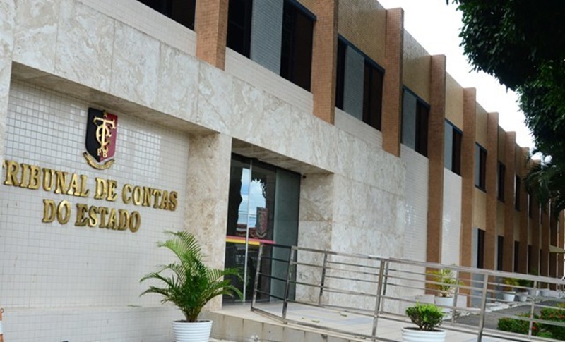 TCE-PB vai apreciar contas do Governo do Estado nesta quinta-feira (11)