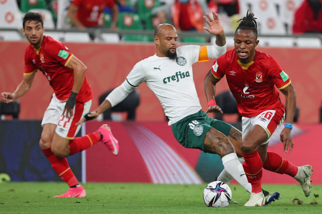 Palmeiras é superado pelo Al Ahly nos pênaltis e termina Mundial na quarta colocação