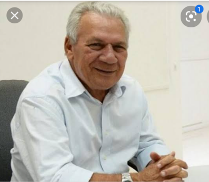 Zé Aldemir é internado em hospital de Sousa