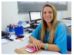 Liliane Sena assume a Sexta Gerência Regional de Saúde