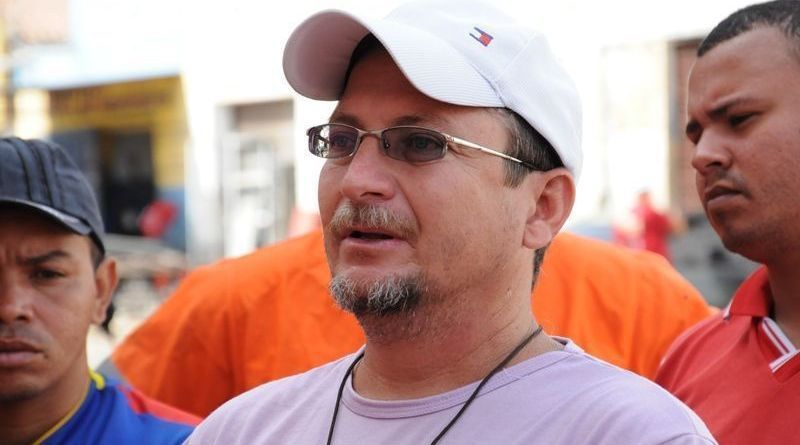 Presidente do Sindicato dos Garis confirma demissão em massa da categoria na cidade de Patos