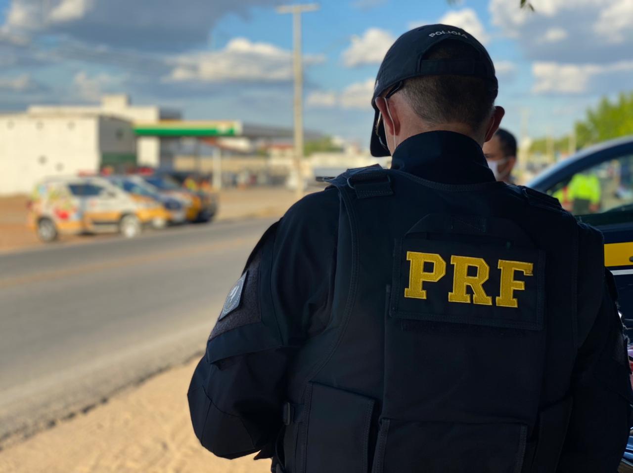 Órgãos de trânsito realizam blitzen nas principais avenidas de Patos