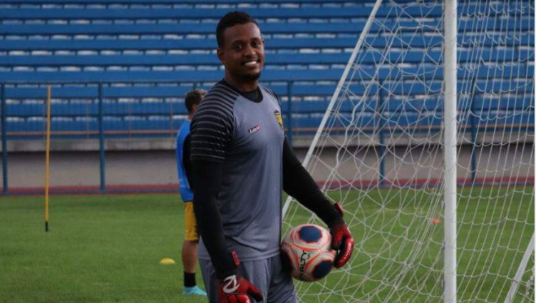 Ícaro Oliveira é segundo goleiro confirmado pelo Naça