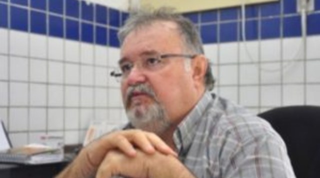 Médico sertanejo, Fernando Ramalho morre de Covid-19 aos 60 anos