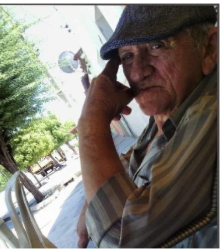 Câmara de Patos emite nota de pesar pelo falecimento de Manoel Lucena, pai do vereador Willa da Farmácia