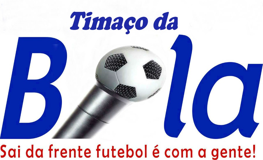 Timaço da Bola volta com as resenhas esportivas nesta segunda-feira na Rádio Espinharas FM