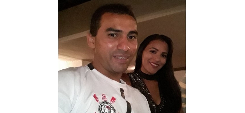 Fato da jovem que morreu vítima de acidente em Patos deixar bebê de 3 meses causa comoção em rede sociais