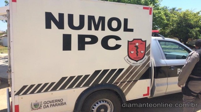 Homem morre atropelado na BR-230, em Juazeirinho nesta terça-feira (16)