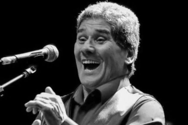 Músico do Demônios da Garoa, Izael Caldeira morre de Covid-19 nesta segunda (15)