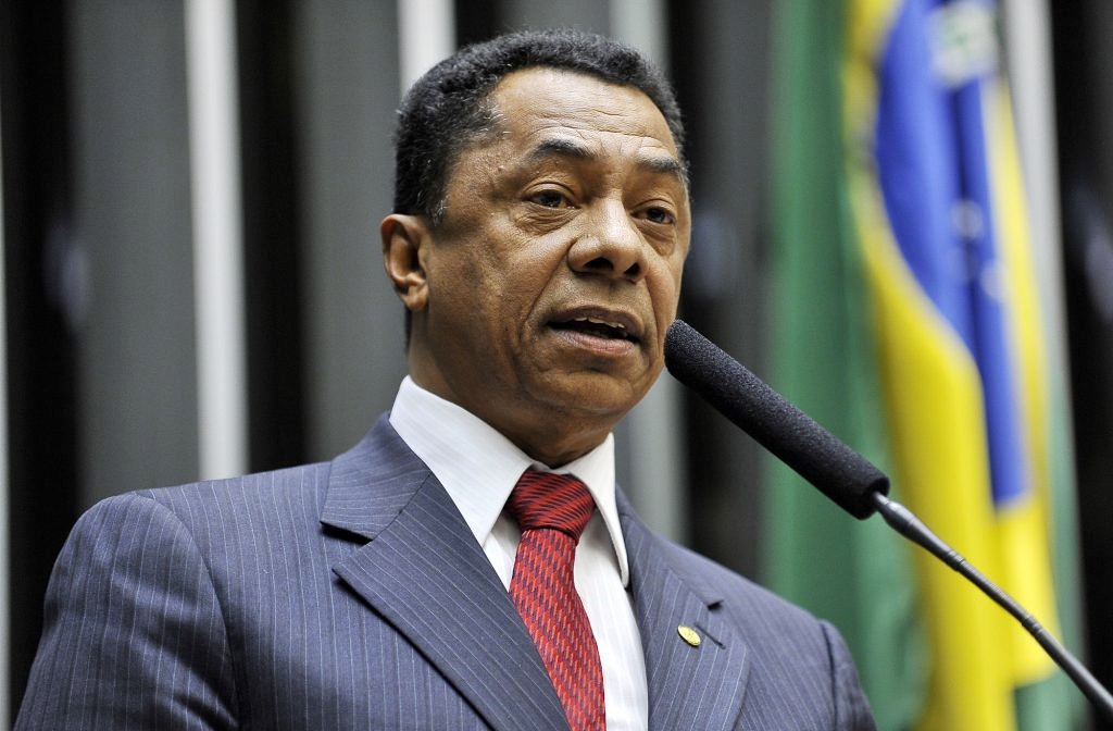 Damião Feliciano tem quadro de saúde agravado e poderá ser entubado