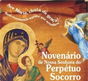 Veja: Vídeo da Missa Desta Terça 16/02/2021 do Santuário de N.S. do Perpétuo Socorro Patos PB
