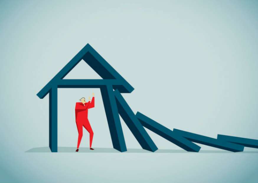 O sistema político atual está falido e as gestões começam a desmoronar. Qual a solução? Veja o comentário de Marcos Oliveira