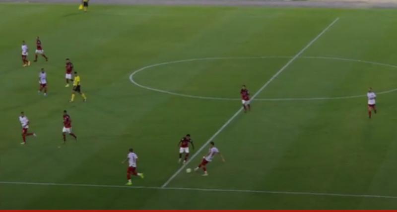 Campinense goleia em seu primeiro amistoso da pré-temporada