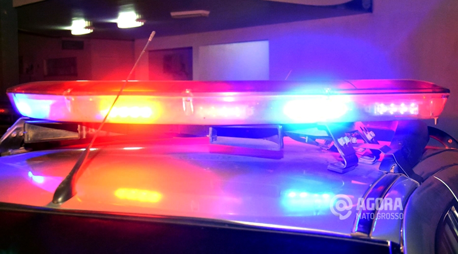 Jovem de 23 anos é esfaqueado em Princesa Isabel