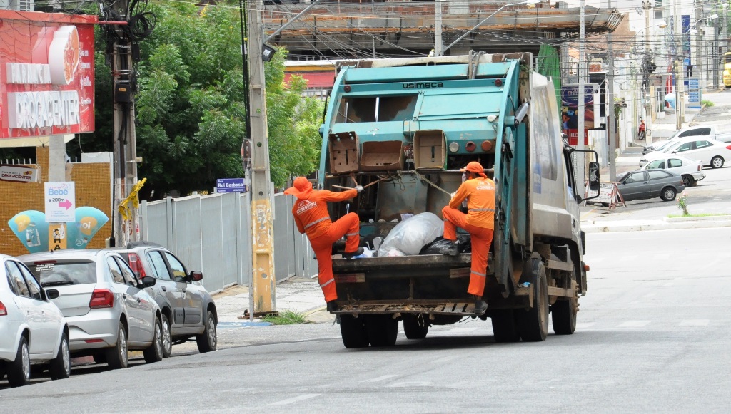 Proprietário da Conserv diz que obrigações da empresa estão em dia e chama presidente de sindicato de mentiroso