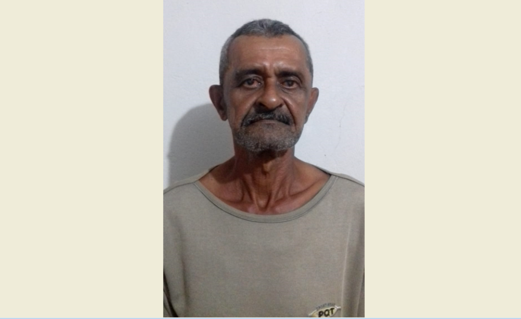 Em Patos, família de sapateiro que sobrevive com apenas R$ 41,00 faz campanha para conseguir recursos de cirurgia ocular