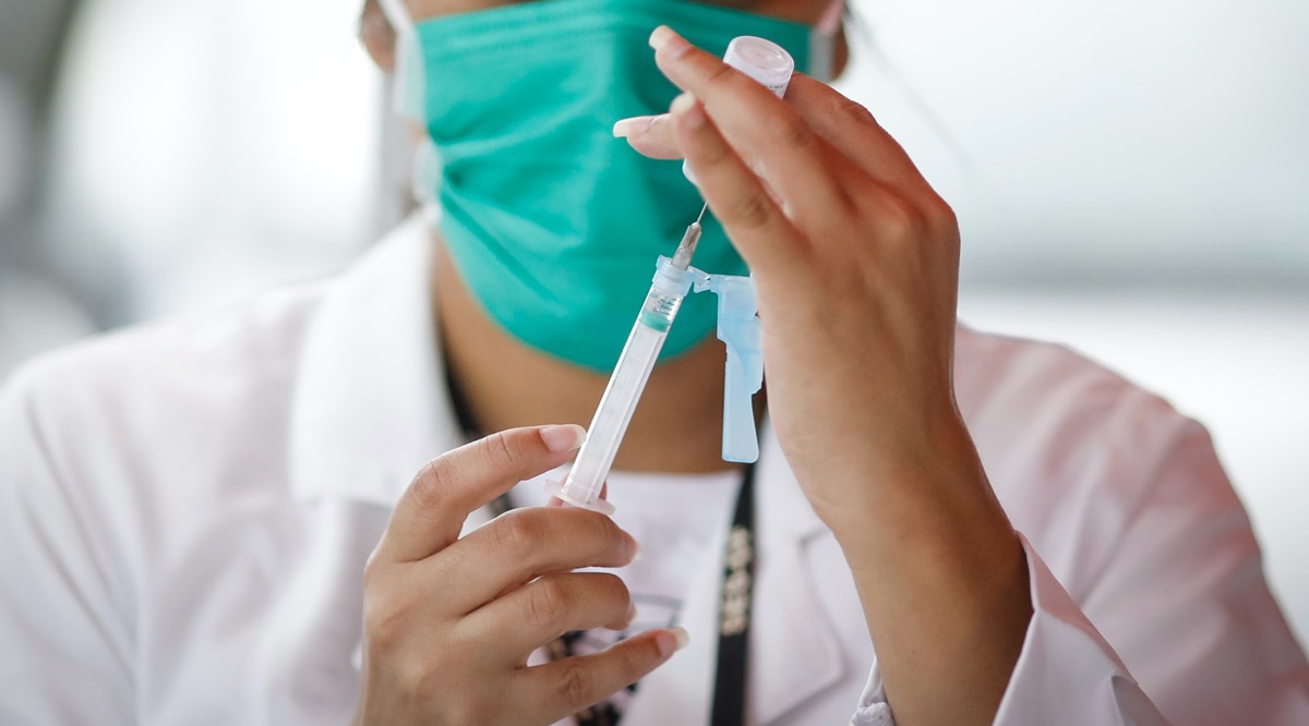 TCE-PB e TCU dão novo prazo para que prefeituras expliquem critérios adotados na vacinação contra Covid-19