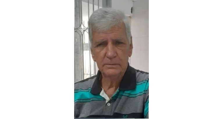 Conheça um pouco da história de Murilão, ex- jogador de Nacional e Esporte de Patos