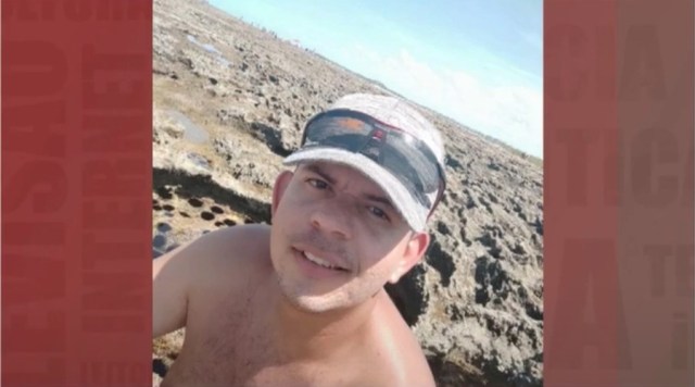 No Sertão: Jovem de 23 anos morre afogado em açude