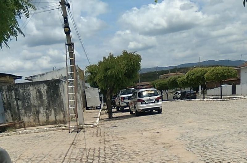 Ministério Público instaura procedimento para apurar suposto canil clandestino na cidade de Emas