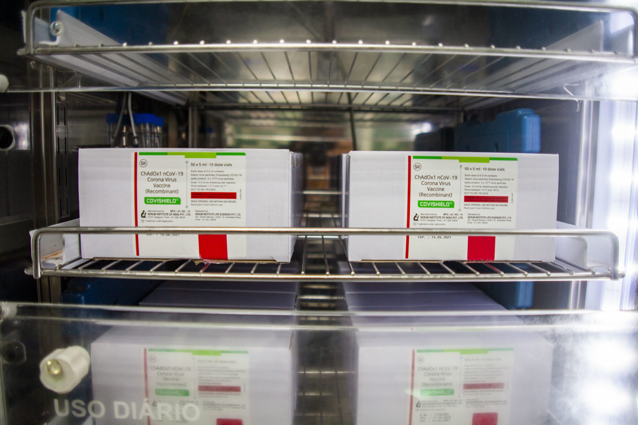 Cerca de 80% dos municípios paraibanos sofrem com falta de vacina, diz Famup