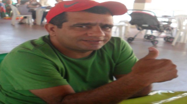 Subtenente Valdery Benício morre de Covid-19 aos 50 anos