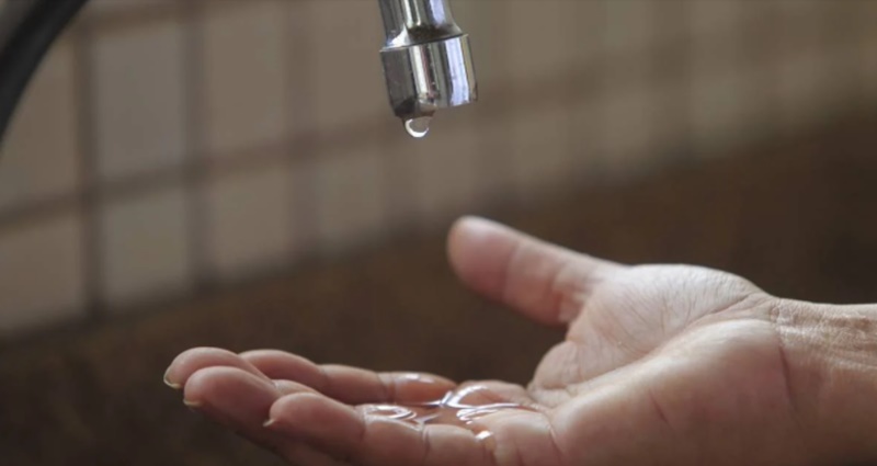 Em Nota Cagepa explica motivo de falta d'água em Patos