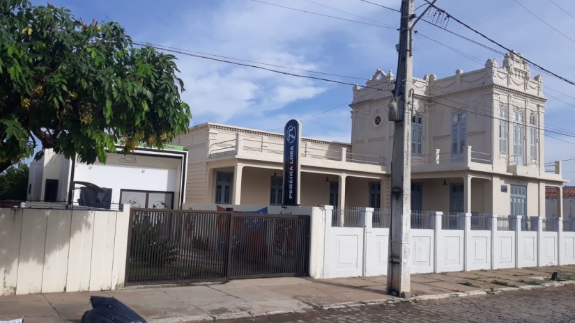 Município de Princesa Isabel ganha Memorial com resgate histórico de momentos importantes da política