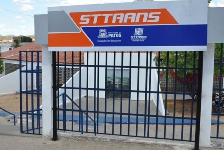 Vereador Jamerson Ferreira apresenta Projeto de Lei que regulamenta nomeação do superintendente da Sttrans