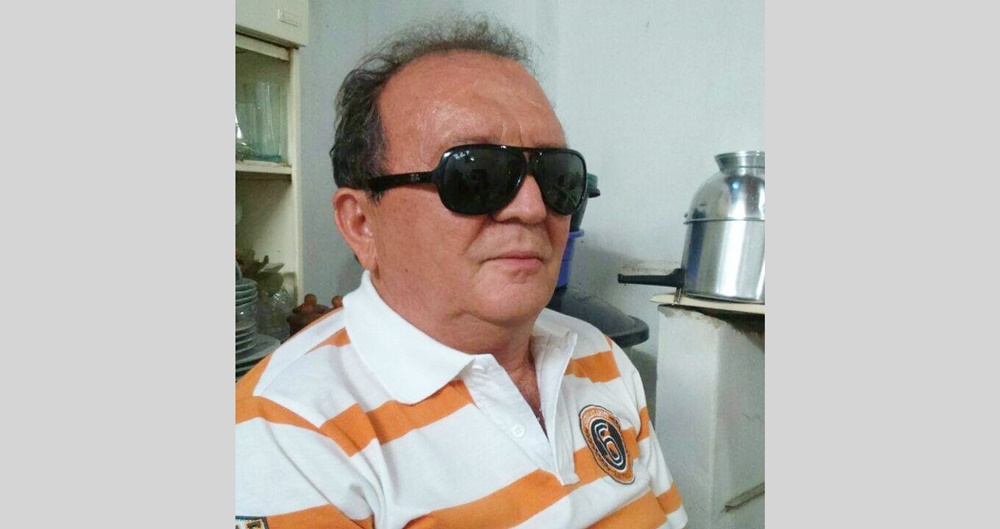 Em Nota, Sexta Gerência Regional de Saúde lamenta morte do bioquímico José Tarcísio de Medeiros