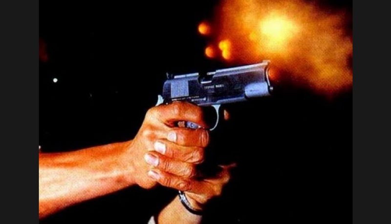 No Sertão: Bandidos assaltam bar, populares reagem, e homem sai ferido