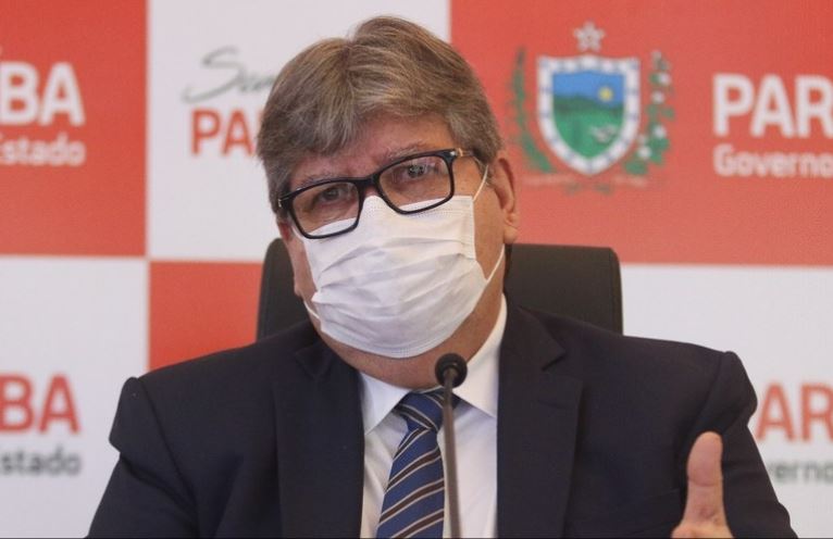 “É a opção entre a vida e a morte” enfatiza João ao defender ao menos 15 dias de medidas restritivas mais duras