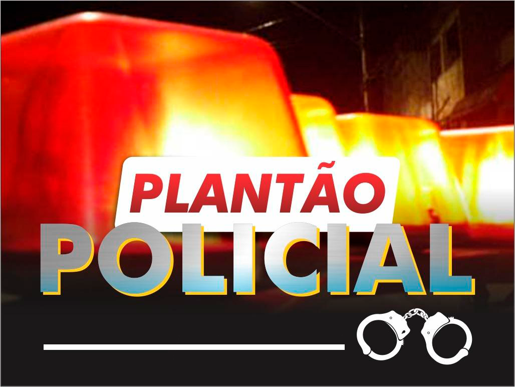 Bala perdida atinge criança em Pombal neste domingo (21)