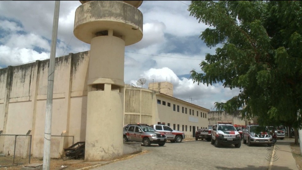 Estado indenizará em R$ 80 mil família de detento morto em Presídio de Patos