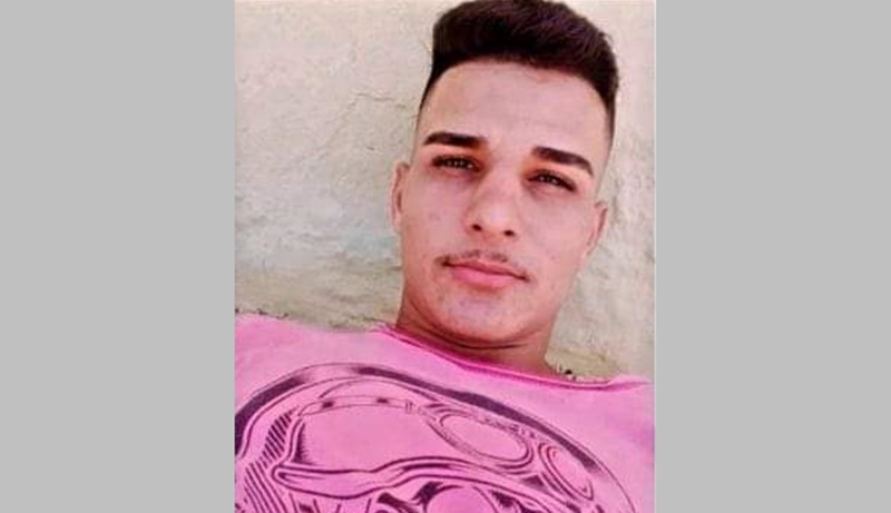 Acidente envolvendo motocicleta e trator deixa um morto em São José do Egito