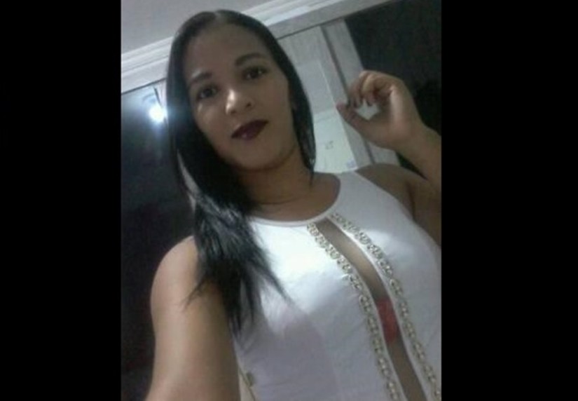 Família avisa que sepultamento de Lidiane foi adiado para amanhã (15)