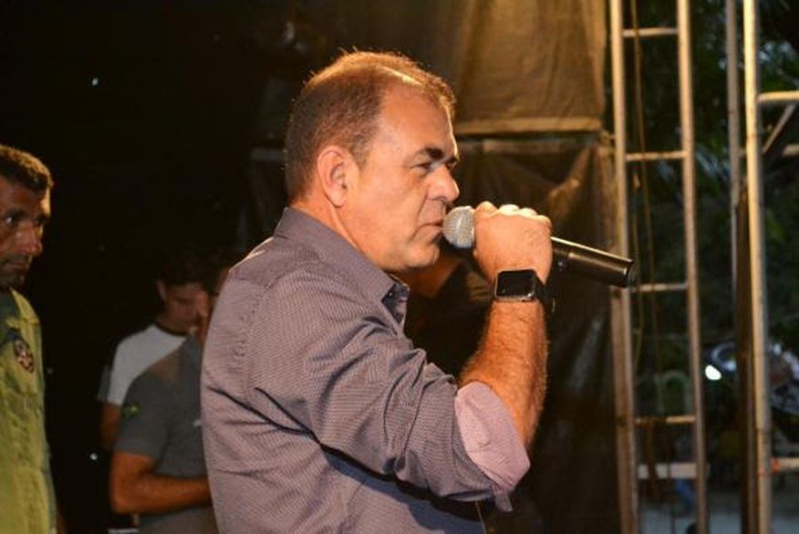 Vice-prefeito paraibano é vítima de tentativa de homicídio