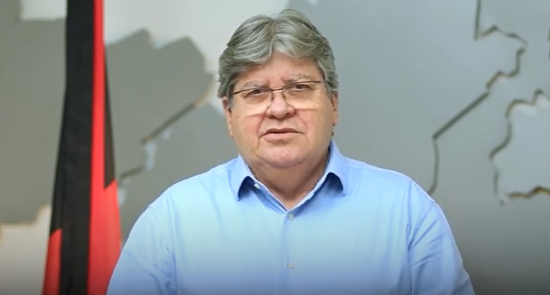 Decreto na PB prevê multa de R$ 50 mil por desobediência