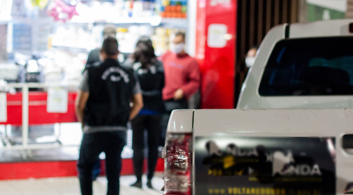 Força tarefa de combate à Covid-19 em Patos intensificará ações para cumprimento dos decretos municipal e estadual