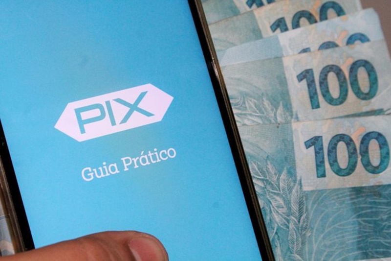 Polícia Civil orienta população sobre golpes envolvendo o PIX