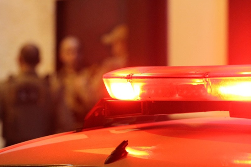 Jovem é alvejado a tiros na noite desta quinta-feira (25) em Patos