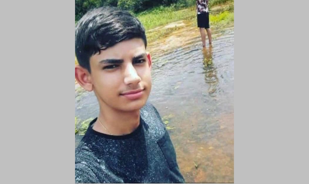 Jovem de 16 anos morre de Covid-19 no dia do seu aniversário, na Paraíba