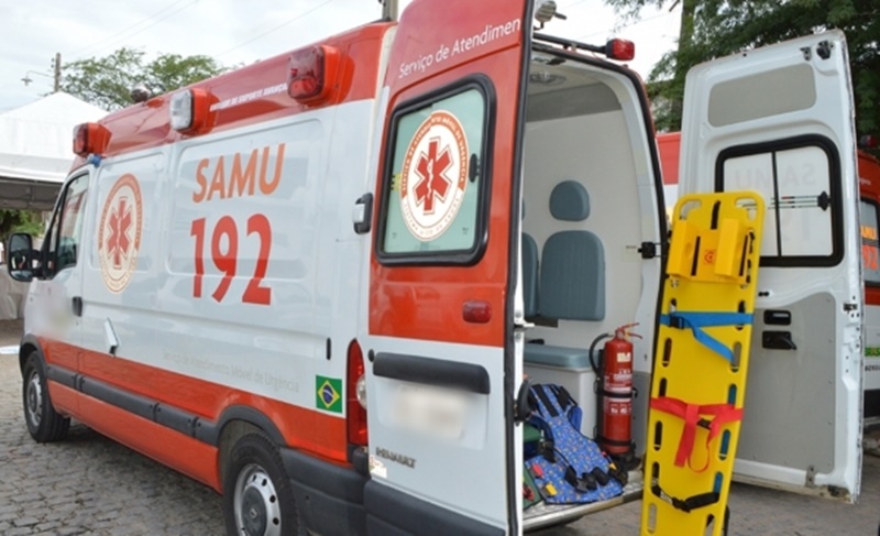 Irmão do vice-prefeito sertanejo é encontro morto na manhã deste sábado (27)