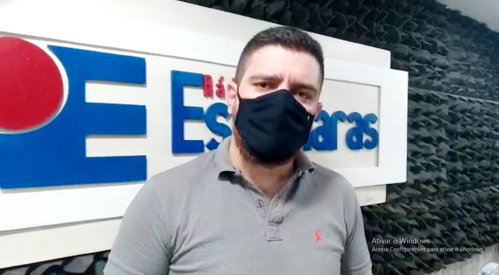 Vereador denuncia que Prefeitura de Patos quer terceirizar por 15 anos zona azul